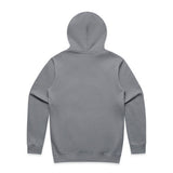 AS Colour Stencil Zip Hood
