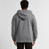 AS Colour Stencil Zip Hood