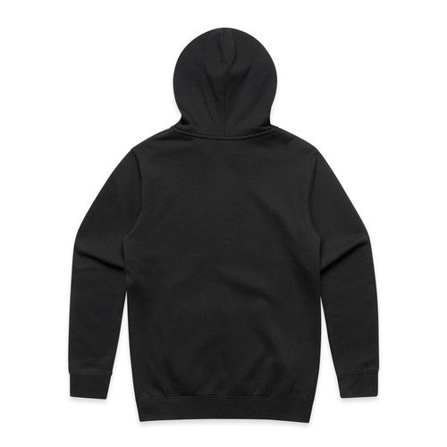 AS Colour Stencil Zip Hood