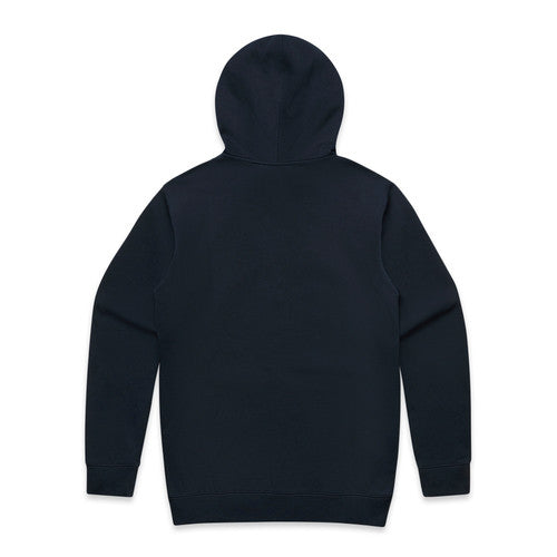AS Colour Stencil Zip Hood