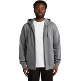 AS Colour Stencil Zip Hood