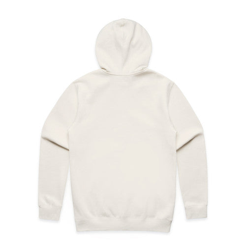 AS Colour Stencil Zip Hood