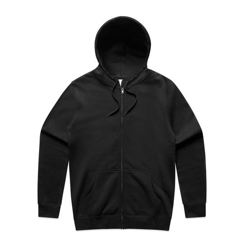 AS Colour Stencil Zip Hood