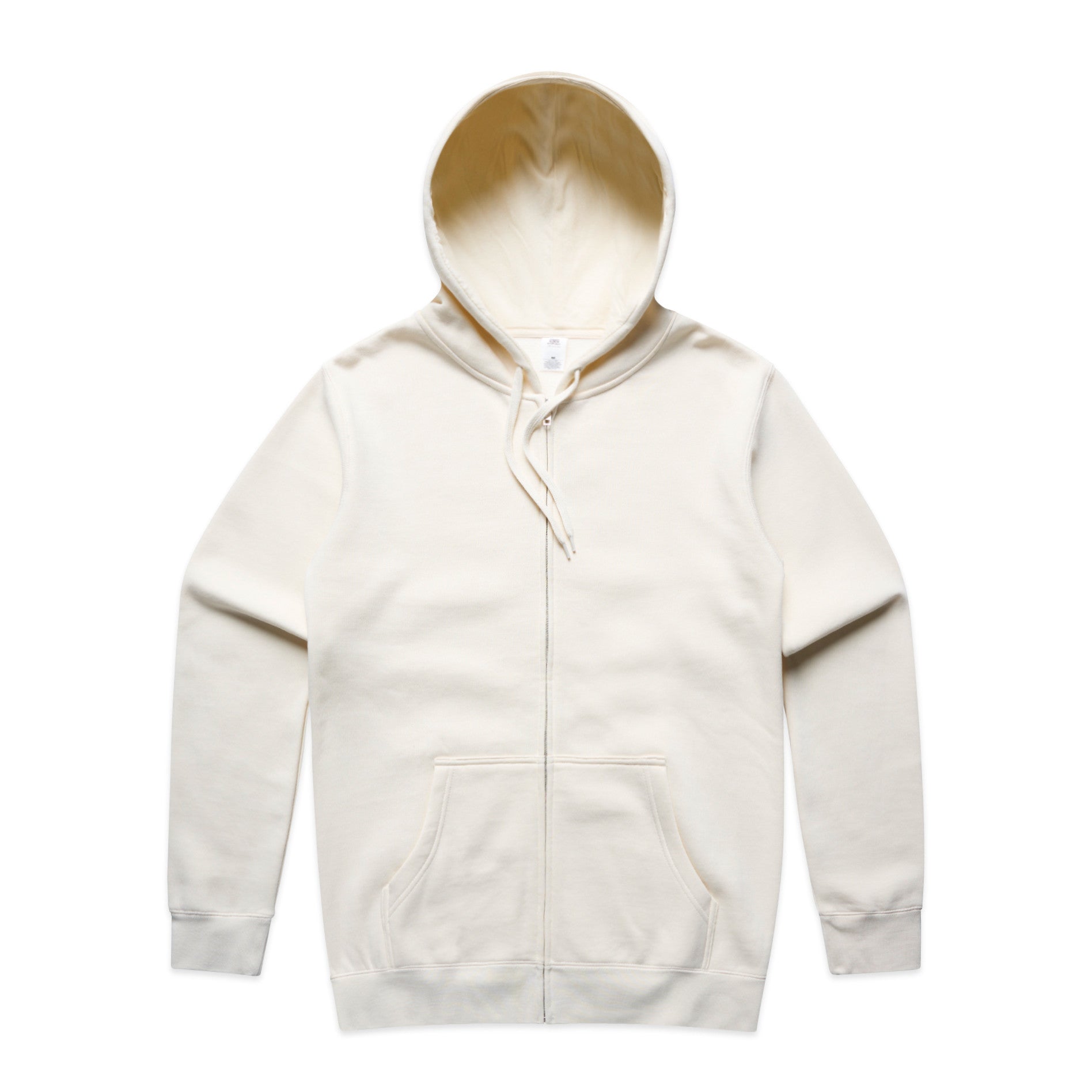 AS Colour Stencil Zip Hood