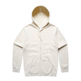 AS Colour Stencil Zip Hood
