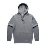 AS Colour Stencil Zip Hood