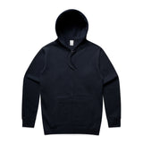 AS Colour Stencil Zip Hood