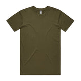 AS Colour Tall Tee Army - Cap Z