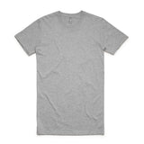 AS Colour Tall Tee Grey Marle - Cap Z