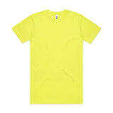 AS Colour Tall Tee Safety Orange - Cap Z