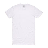 Tall Tee White