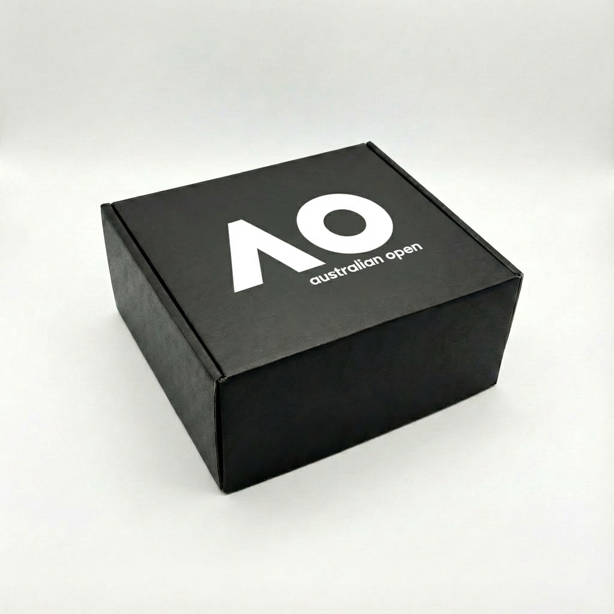 Cap Z Womens/Unisex Australian Open Headwear Mystery Box