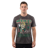 Mitchell & Ness NBA Mash Up Tee Boston Celtics Larry Bird