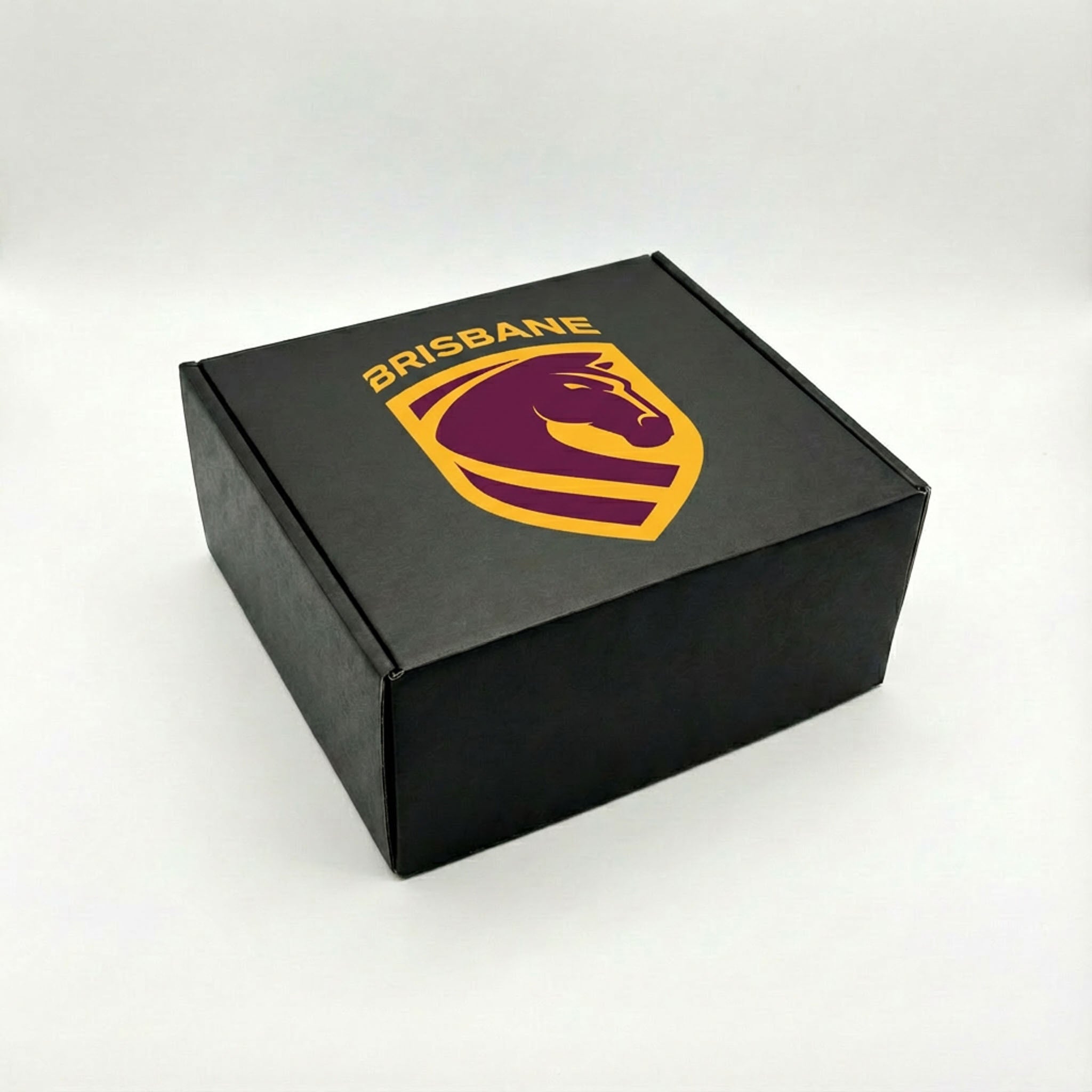 CAPZ NRL Brisbane Broncos Headwear Mystery Box
