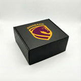 CAPZ NRL Brisbane Broncos Headwear Mystery Box