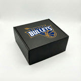 CAPZ NBL Brisbane Bullets Headwear Mystery Box