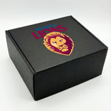 CAPZ AFL Brisbane Lions Headwear Mystery Box