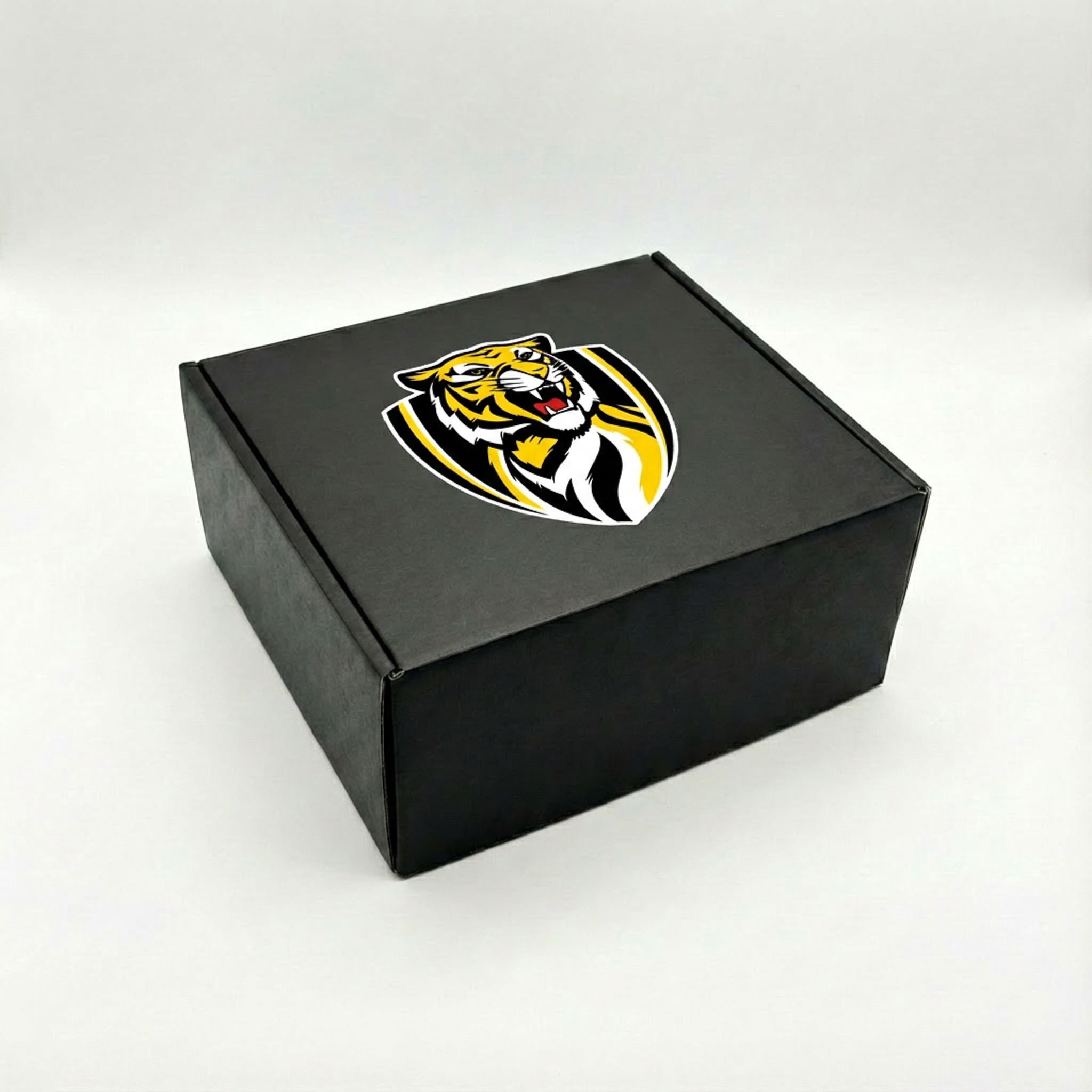 CAPZ AFL Richmond Tigers Headwear Mystery Box