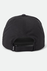 Brixton Beta Journey Hat Black