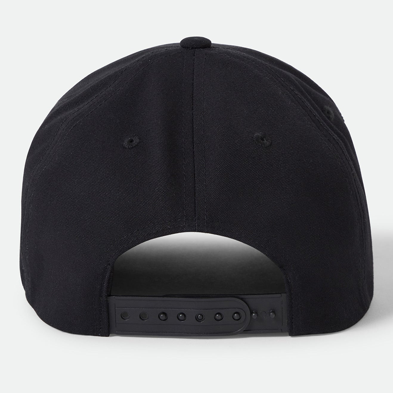 Brixton Blind C NP MP Snapback Black