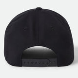 Brixton Blind C NP MP Snapback Black