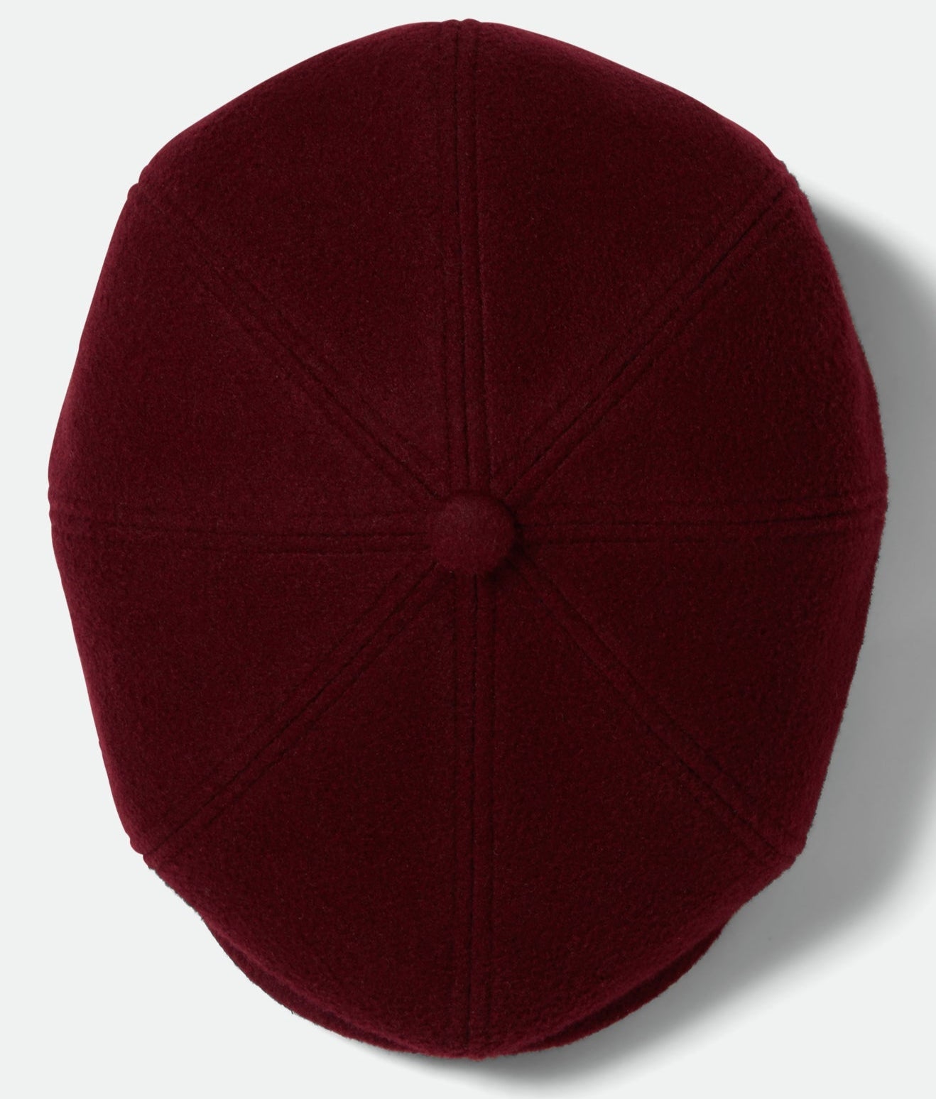 Brixton Brood Snap Cap Port