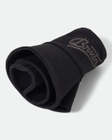 Brixton Eldon Bucket Hat Black
