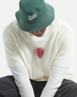 Brixton Eldon Bucket Hat Primal Green