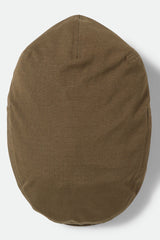 Brixton Hooligan LW Snap Cap Ivy Green Ripstop