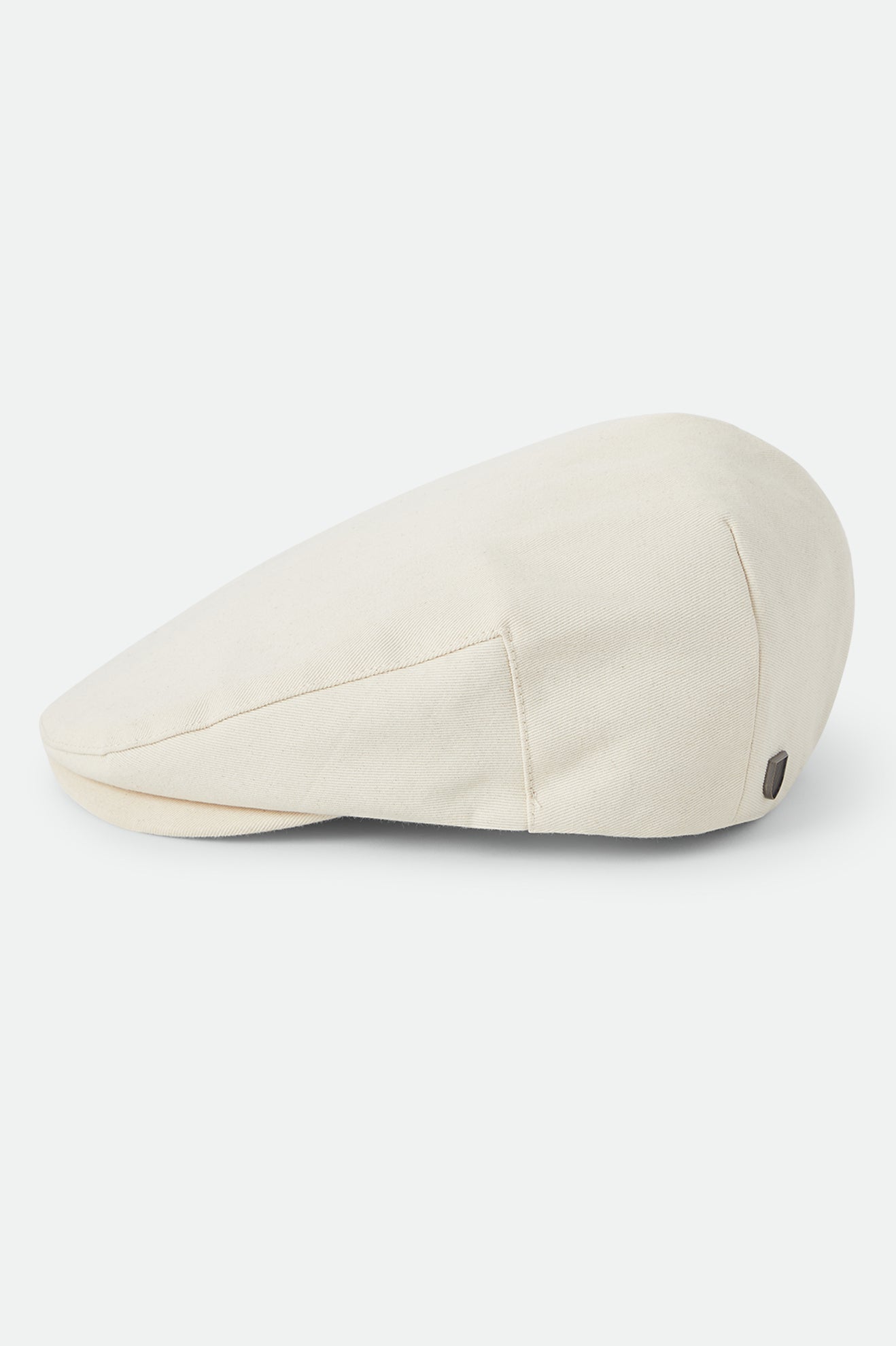 Brixton Hooligan Snap Cap Egret White
