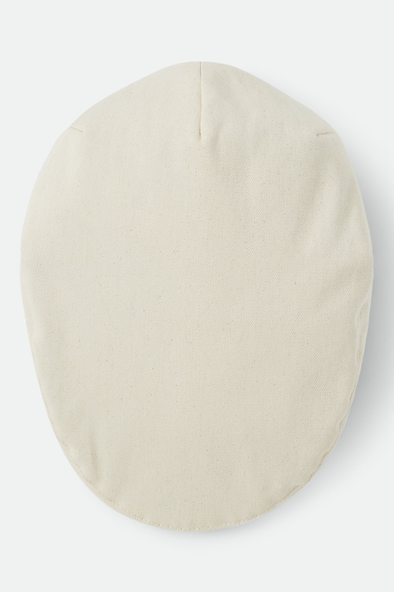 Brixton Hooligan Snap Cap Egret White