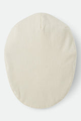 Brixton Hooligan Snap Cap Egret White