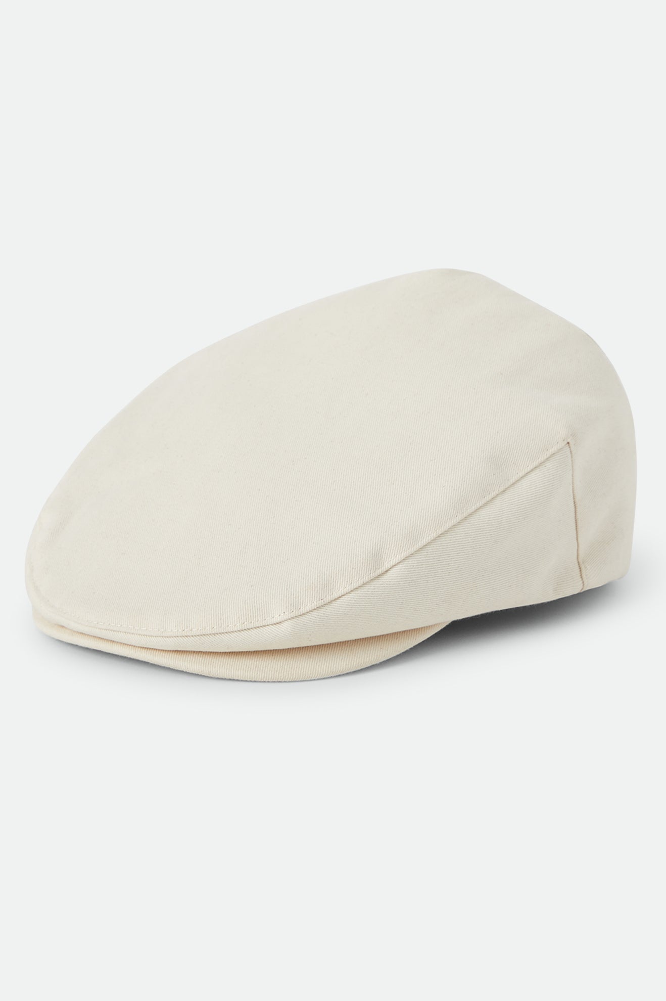 Brixton Hooligan Snap Cap Egret White