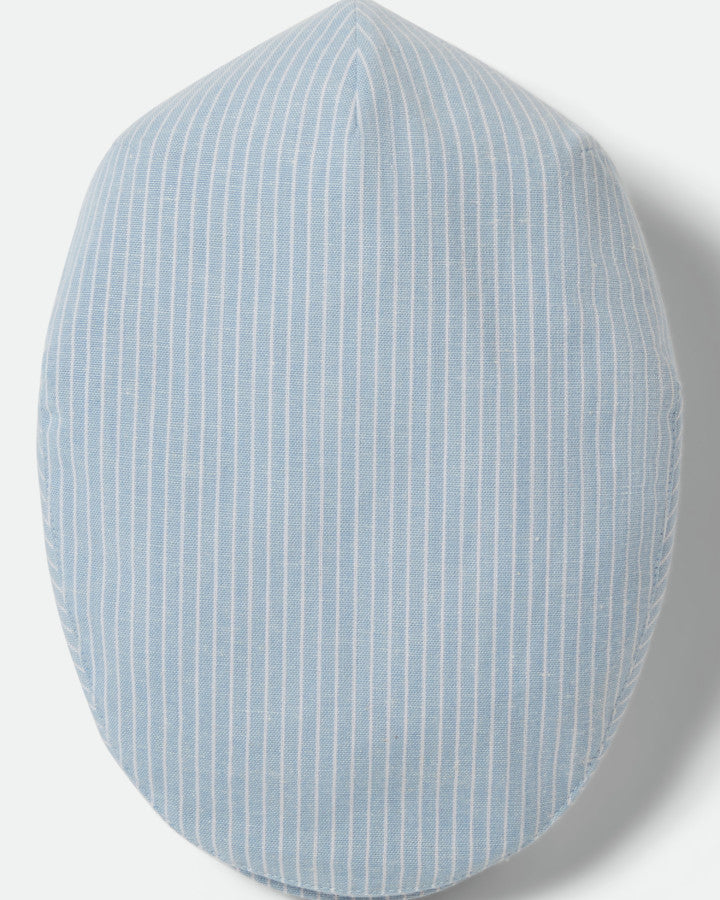 Brixton Hooligan Snap Cap Light Blue/White