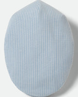 Brixton Hooligan Snap Cap Light Blue/White