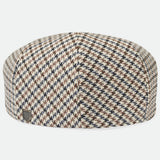 Brixton Hooligan Snap Cap Sand/Black/Sepia