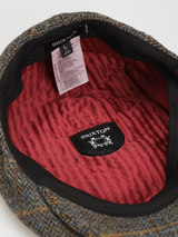 Brixton Hooligan Snap Cap Washed Black/Desert Palm