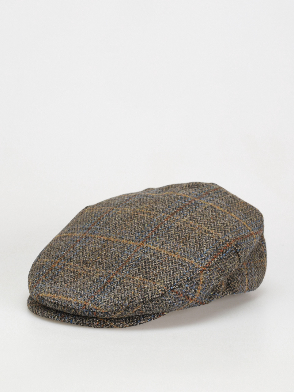 Brixton Hooligan Snap Cap Washed Black/Desert Palm
