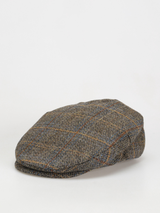 Brixton Hooligan Snap Cap Washed Black/Desert Palm