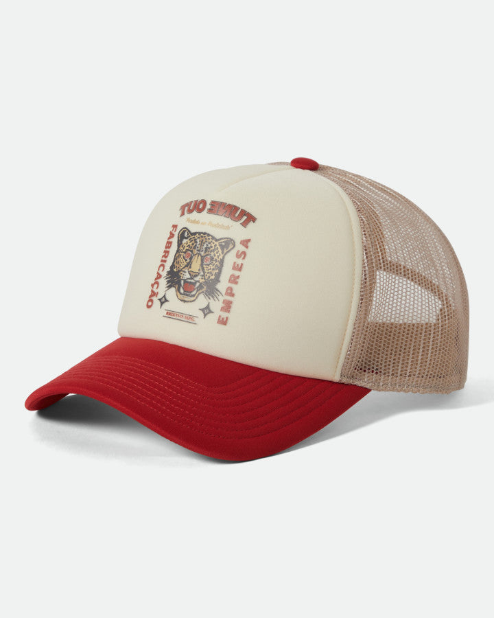 Brixton Lost In Reality MP Trucker Whitecap/Adrenaline Rush