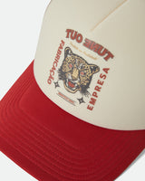 Brixton Lost In Reality MP Trucker Whitecap/Adrenaline Rush