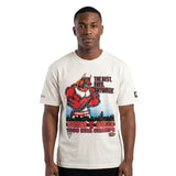 Mitchell & Ness NBA The Best Tee Chicago Bulls White