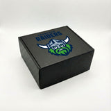 CAPZ NRL Canberra Raiders Headwear Mystery Box