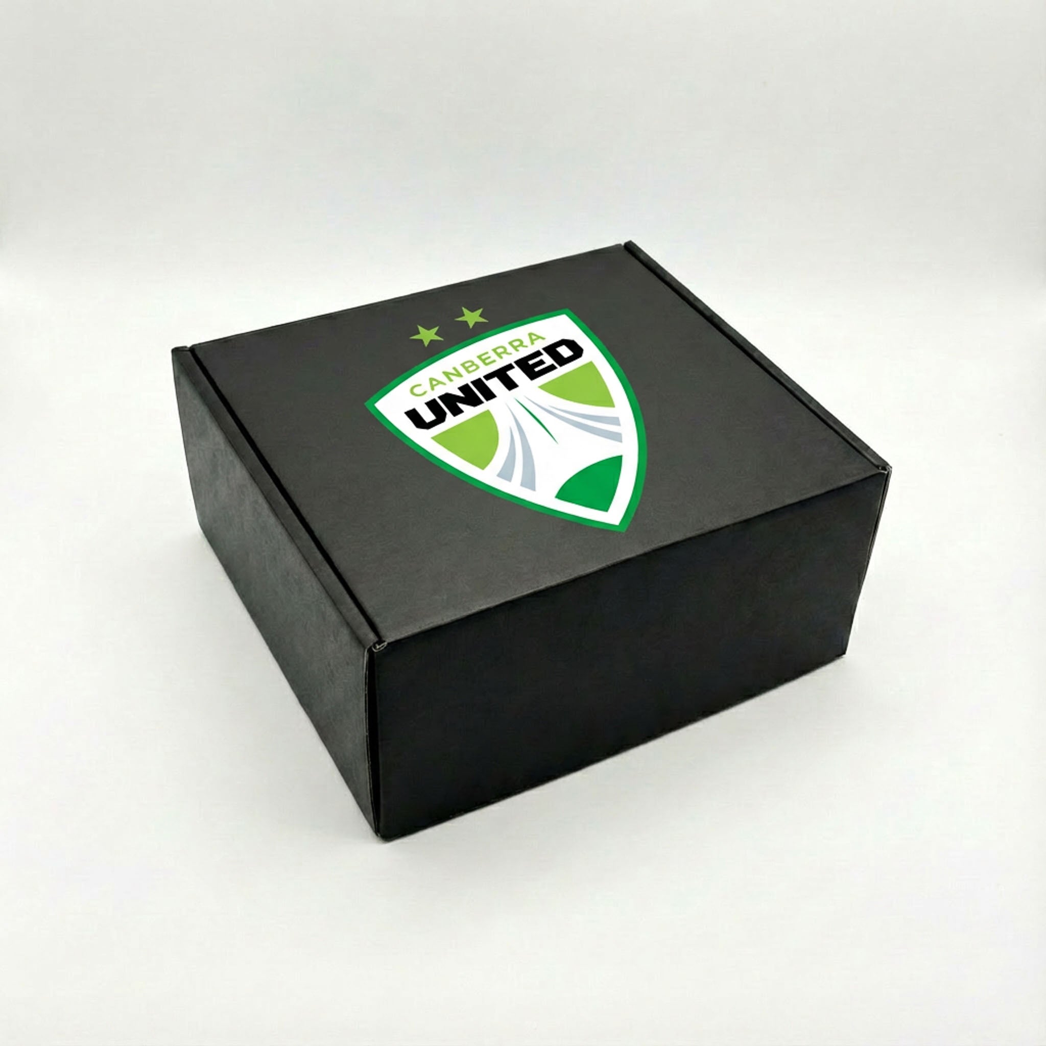 CAPZ Womens A-League Canberra United FC Headwear Mystery Box