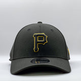 New Era 39Thirty MLB Pittsburgh Pirates Black