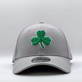 New Era 39Thirty NBA Boston Celtics Grey