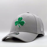 New Era 39Thirty NBA Boston Celtics Grey