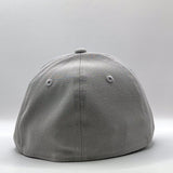 New Era 39Thirty NBA Memphis Grizzlies Grey Blue