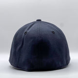 New Era 39Thirty MLB St. Louis Cardinals Navy Scarlet