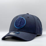 New Era 39Thirty NBA Dallas Mavericks New Blue